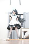 G44不会受伤- NO.100 爱丽丝女仆