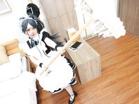 G44不会受伤- NO.100 爱丽丝女仆