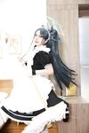 G44不会受伤- NO.100 爱丽丝女仆