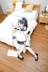 G44不会受伤- NO.100 爱丽丝女仆