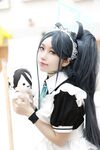G44不会受伤- NO.100 爱丽丝女仆