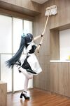 G44不会受伤- NO.100 爱丽丝女仆