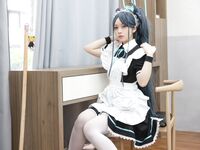 G44不会受伤- NO.100 爱丽丝女仆