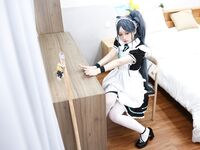 G44不会受伤- NO.100 爱丽丝女仆
