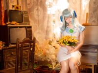 G44不会受伤- NO.15 八音盒
