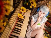 G44不会受伤- NO.15 八音盒