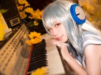 G44不会受伤- NO.15 八音盒