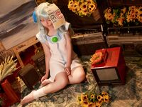 G44不会受伤- NO.15 八音盒