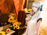 G44不会受伤- NO.15 八音盒