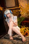 G44不会受伤- NO.15 八音盒