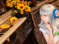 G44不会受伤- NO.15 八音盒
