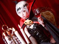 Hindi masasaktan ang G44 - NO.01 psg Halloween