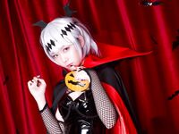 Hindi masasaktan ang G44 - NO.01 psg Halloween