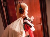 G44 จะไม่เจ็บ - NO.08 TMP คริสต์มาส