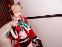 G44 จะไม่เจ็บ - NO.08 TMP คริสต์มาส