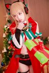 G44 จะไม่เจ็บ - NO.08 TMP คริสต์มาส