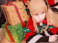 G44 จะไม่เจ็บ - NO.08 TMP คริสต์มาส