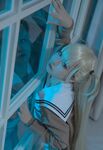 G44는 다치지 않을 것이다 - NO.51 완화징 남동생
