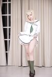 G44는 다치지 않을 것이다 - NO.51 완화징 남동생