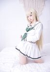 G44는 다치지 않을 것이다 - NO.51 완화징 남동생