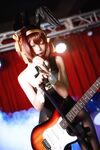 G44不会受伤- NO.95 凉宫兔女郎