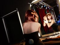 G44不会受伤- NO.95 凉宫兔女郎