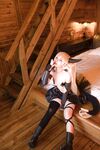 G44不会受伤- NO.53 库尔姆