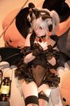 G44不会受伤- NO.73 雅努斯