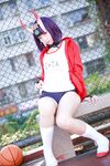 G44不会受伤- NO.25 酒吞体操服