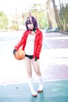 G44不会受伤- NO.25 酒吞体操服
