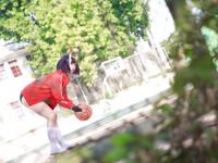 G44不会受伤- NO.25 酒吞体操服