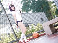 G44不会受伤- NO.25 酒吞体操服