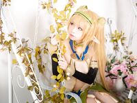 G44不会受伤- NO.22 精灵村