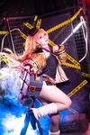 G44不会受伤- NO.52 贝奇