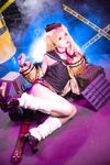 G44不会受伤- NO.52 贝奇