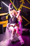 G44不会受伤- NO.52 贝奇
