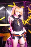 G44不会受伤- NO.52 贝奇