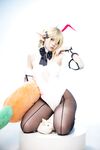 G44不会受伤- NO.98 水兰儿兔女郎 