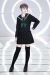 G44不会受伤- NO.07《euphoria》真中合欢白夜凛音