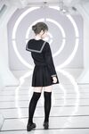 G44不会受伤- NO.07《euphoria》真中合欢白夜凛音