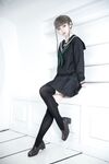 G44不会受伤- NO.07《euphoria》真中合欢白夜凛音
