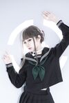 G44不会受伤- NO.07《euphoria》真中合欢白夜凛音