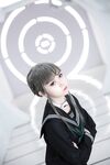 G44不会受伤- NO.07《euphoria》真中合欢白夜凛音