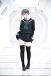 G44不会受伤- NO.07《euphoria》真中合欢白夜凛音