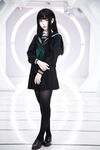 G44不会受伤- NO.07《euphoria》真中合欢白夜凛音