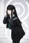 G44不会受伤- NO.07《euphoria》真中合欢白夜凛音