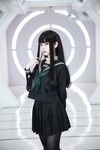 G44不会受伤- NO.07《euphoria》真中合欢白夜凛音