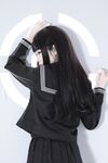 G44不会受伤- NO.07《euphoria》真中合欢白夜凛音