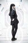 G44不会受伤- NO.07《euphoria》真中合欢白夜凛音