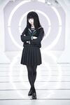 G44不会受伤- NO.07《euphoria》真中合欢白夜凛音